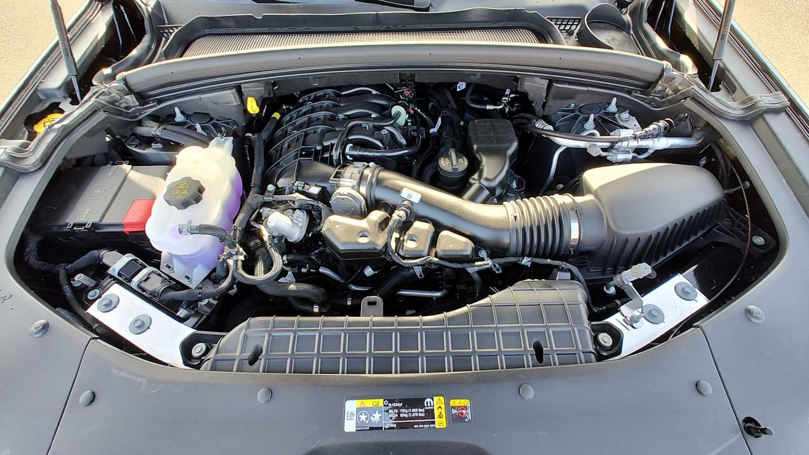 Thumbnail: 2025 Jeep Grand Cherokee - 9