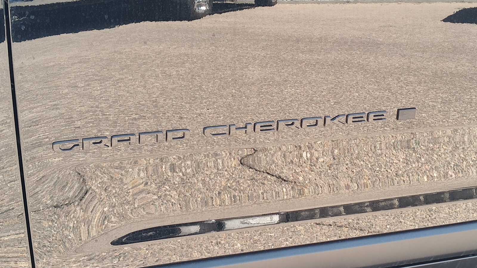 Thumbnail: 2025 Jeep Grand Cherokee - 7