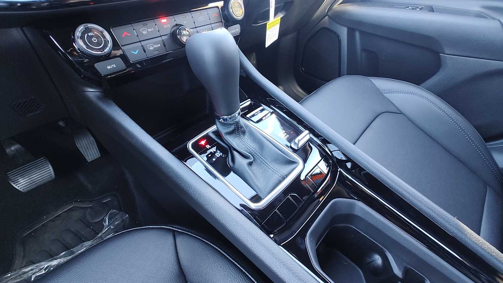 Thumbnail: 2026 Jeep Compass - 17