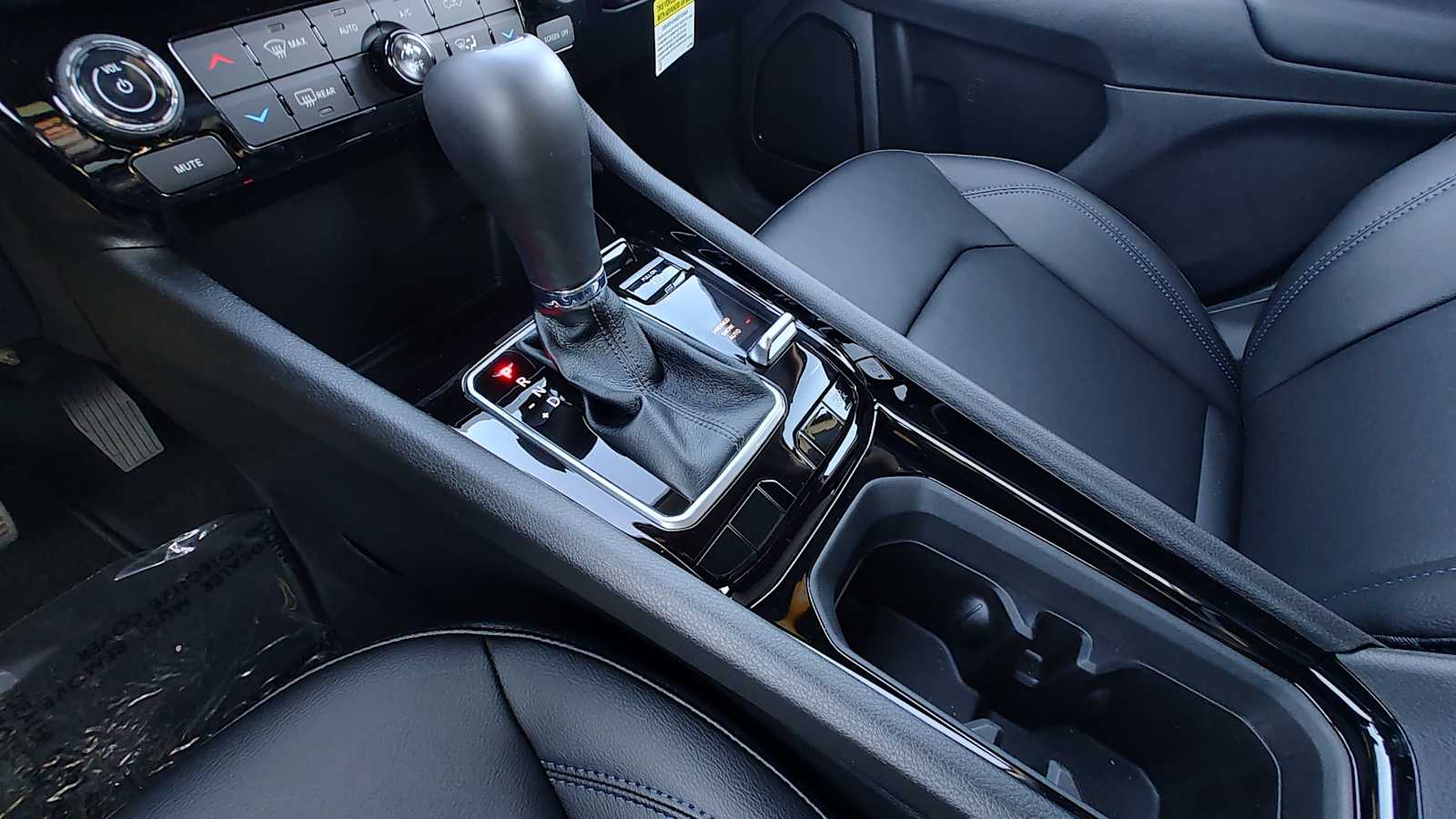 Thumbnail: 2026 Jeep Compass - 17