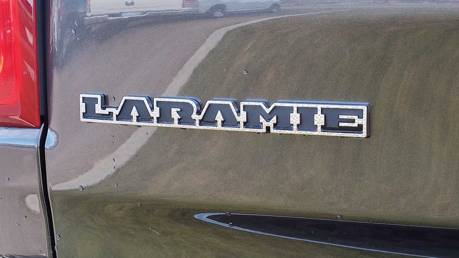 Thumbnail: 2026 RAM 1500 - 24