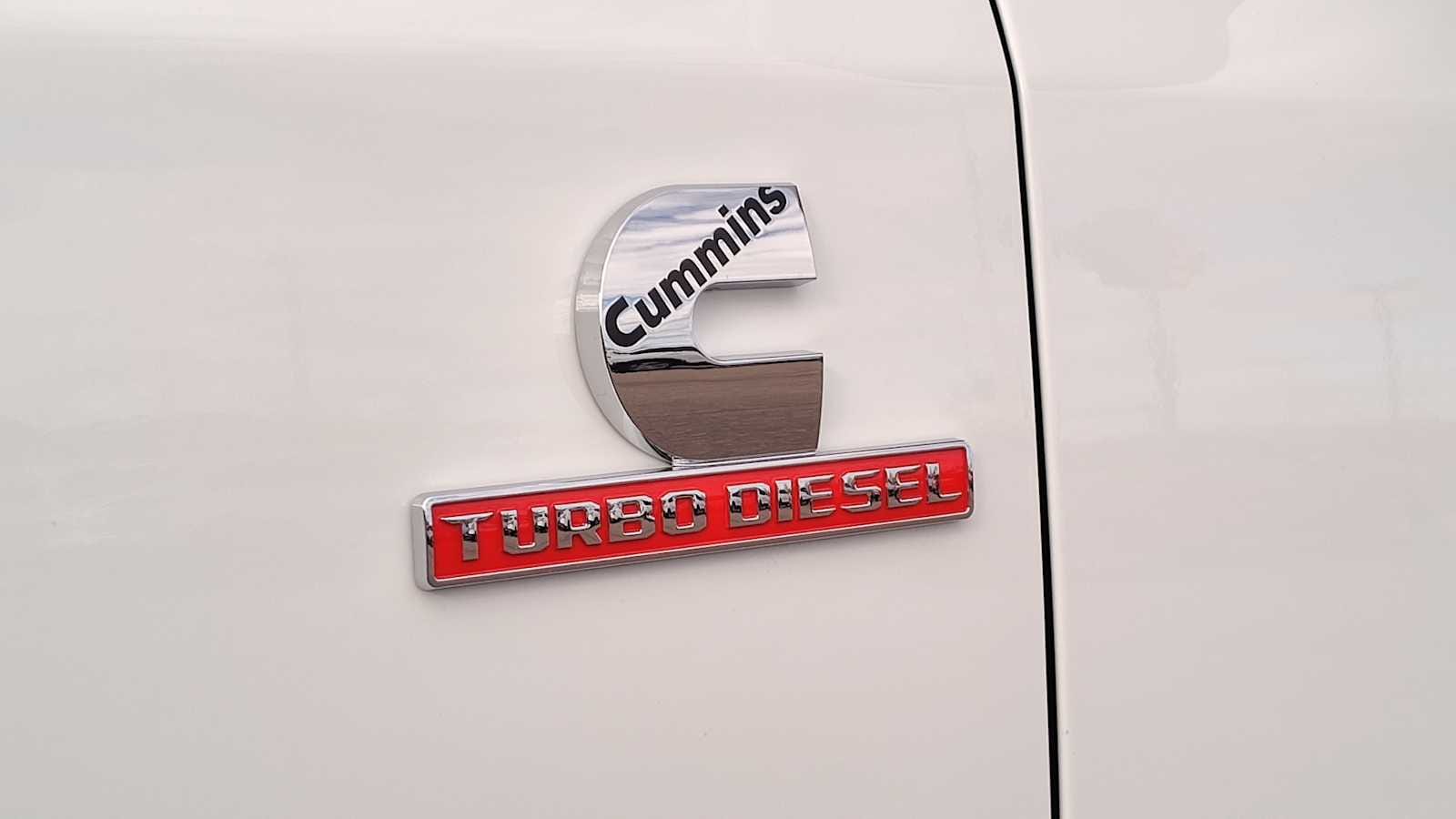 Thumbnail: 2026 RAM 2500 - 23