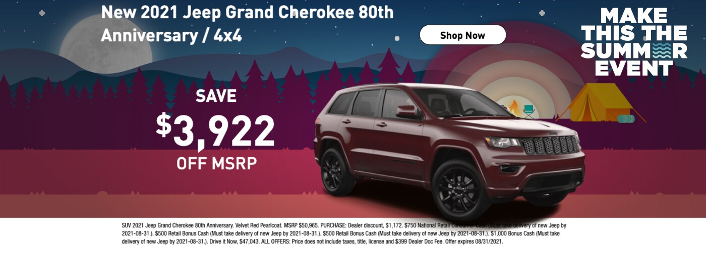 Lithia Chrysler Jeep Dodge of Pocatello Serving Idaho Falls