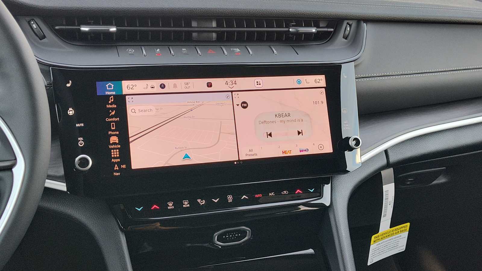 Thumbnail: 2026 Jeep Grand Cherokee - 16