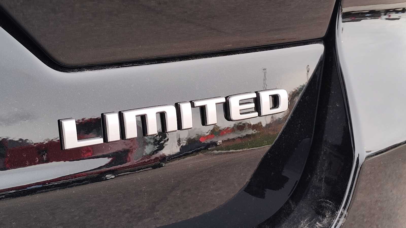 Thumbnail: 2025 Jeep Grand Cherokee - 24