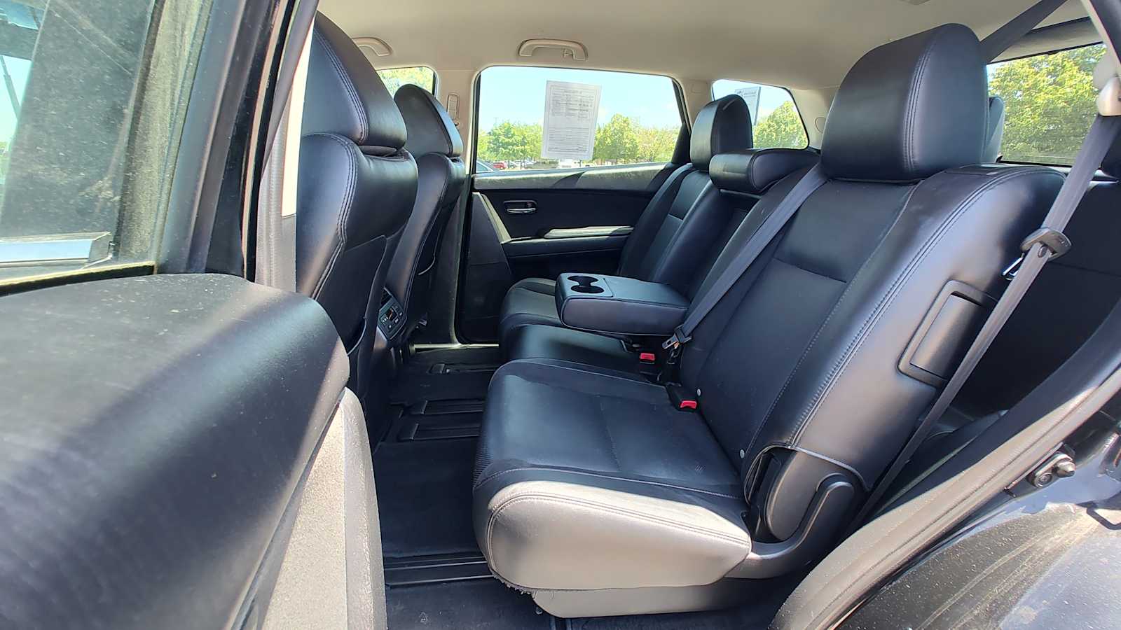 Thumbnail: 2015 Mazda CX-9 - 13