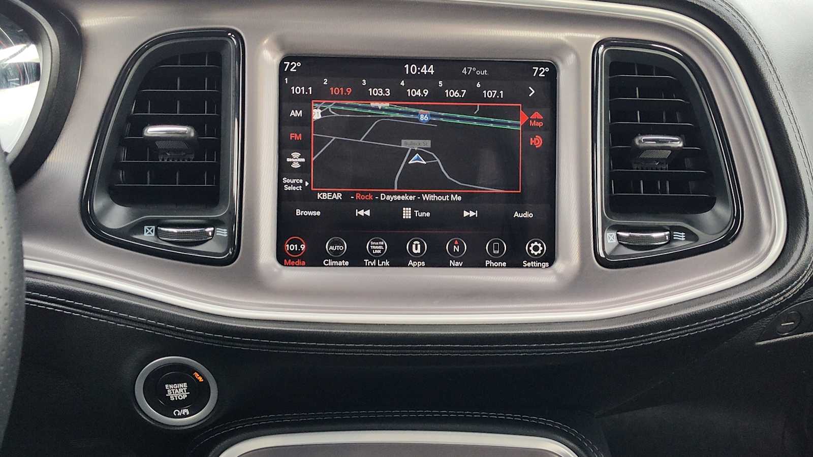 Thumbnail: 2022 Dodge Challenger - 16