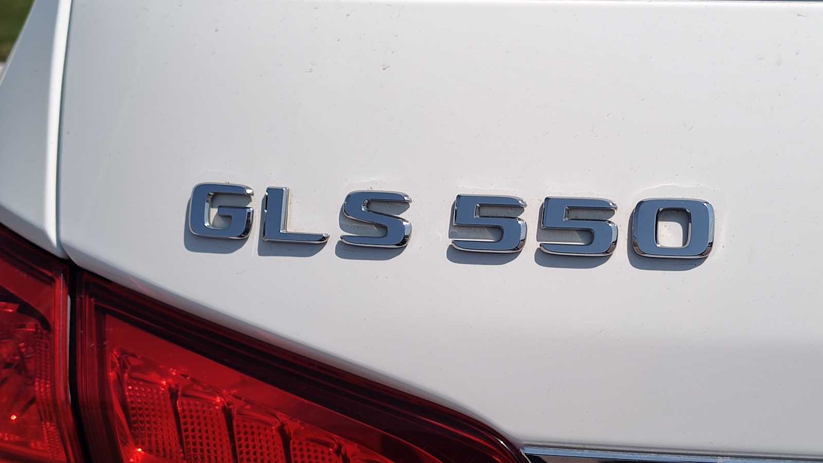 Thumbnail: 2018 Mercedes-Benz GLS - 7