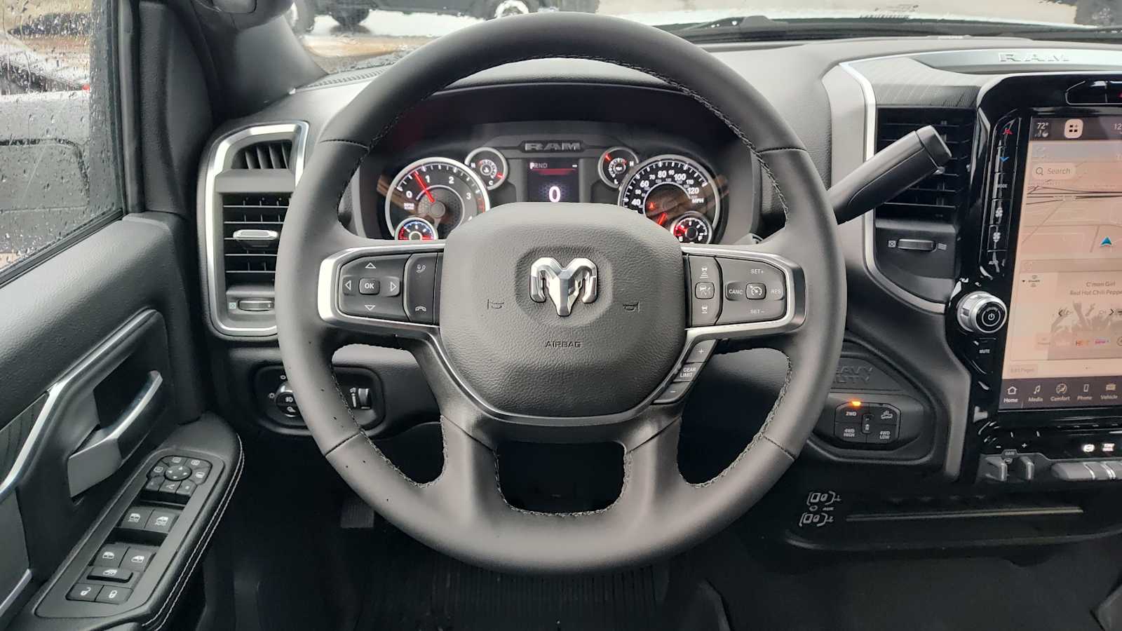 Thumbnail: 2026 RAM 2500 - 15