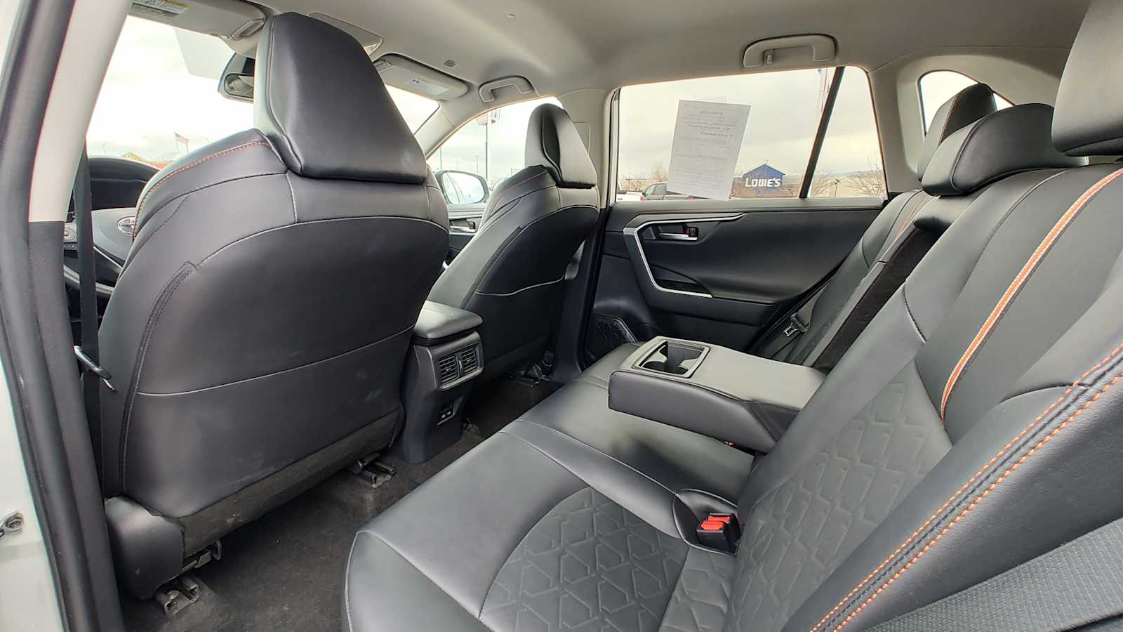 Thumbnail: 2023 Toyota RAV4 - 12