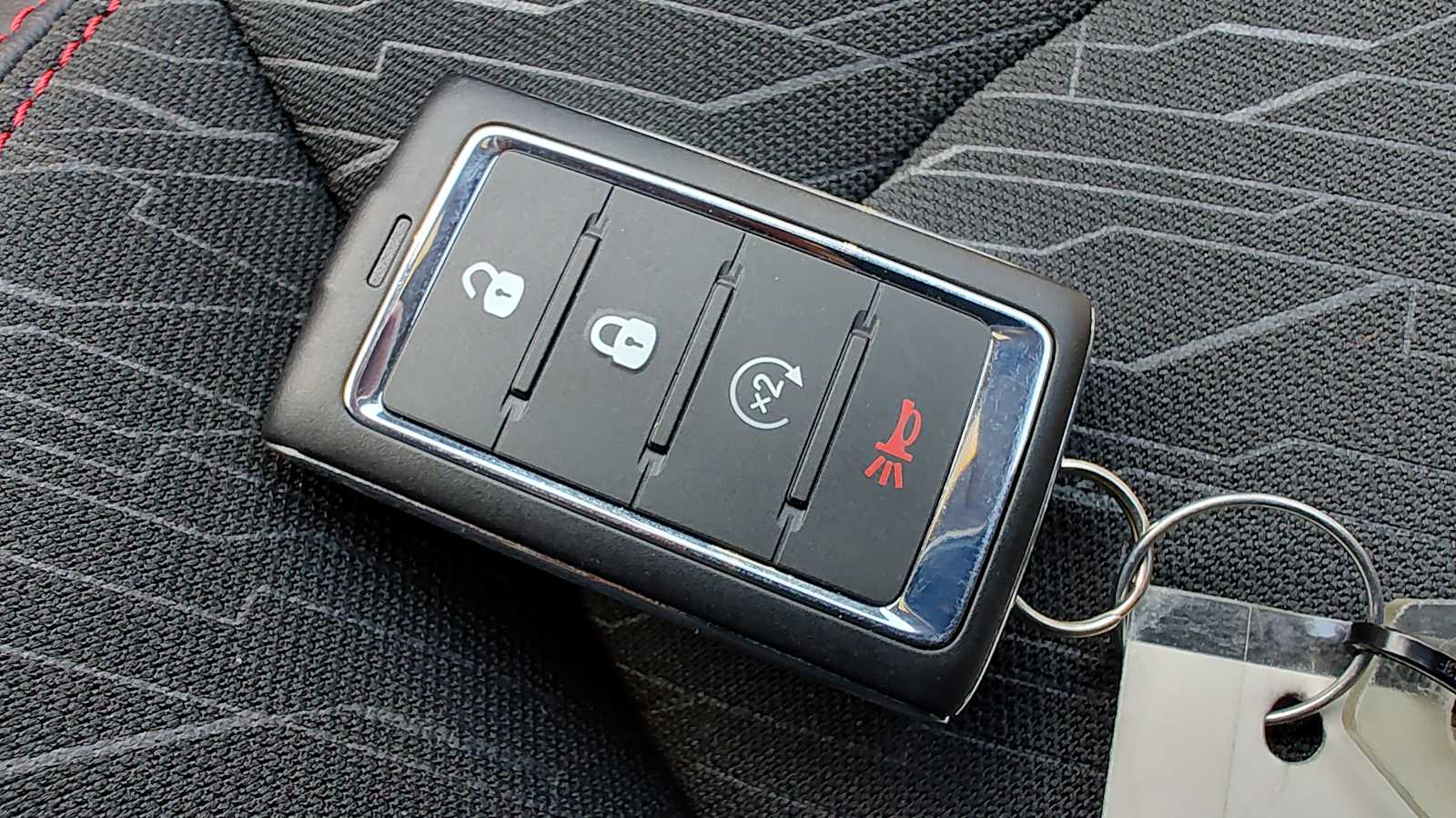 Thumbnail: 2025 Dodge Charger - 20