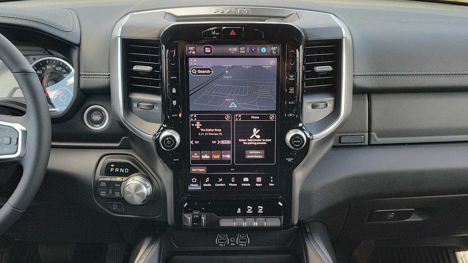 Thumbnail: 2026 RAM 1500 - 16