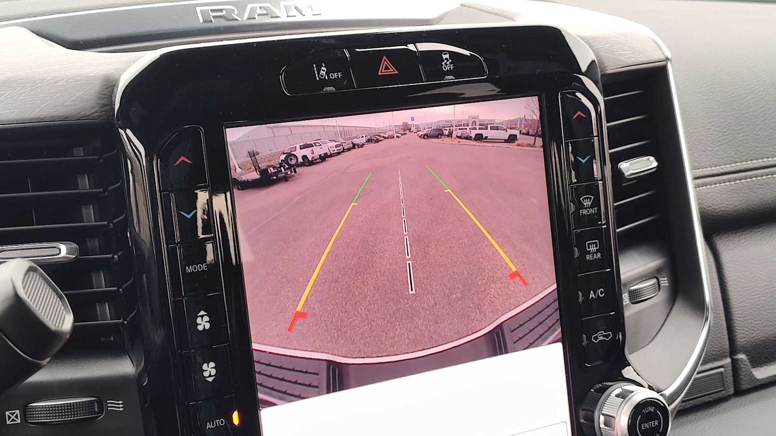 Thumbnail: 2026 RAM 2500 - 22