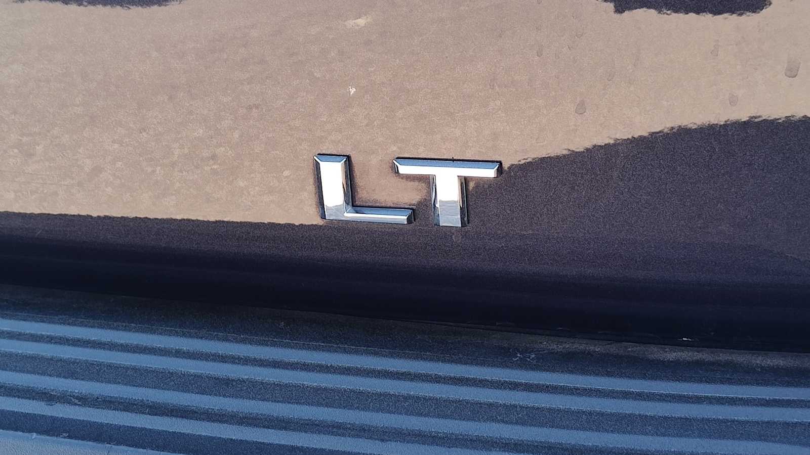 Thumbnail: 2024 Chevrolet Tahoe - 24