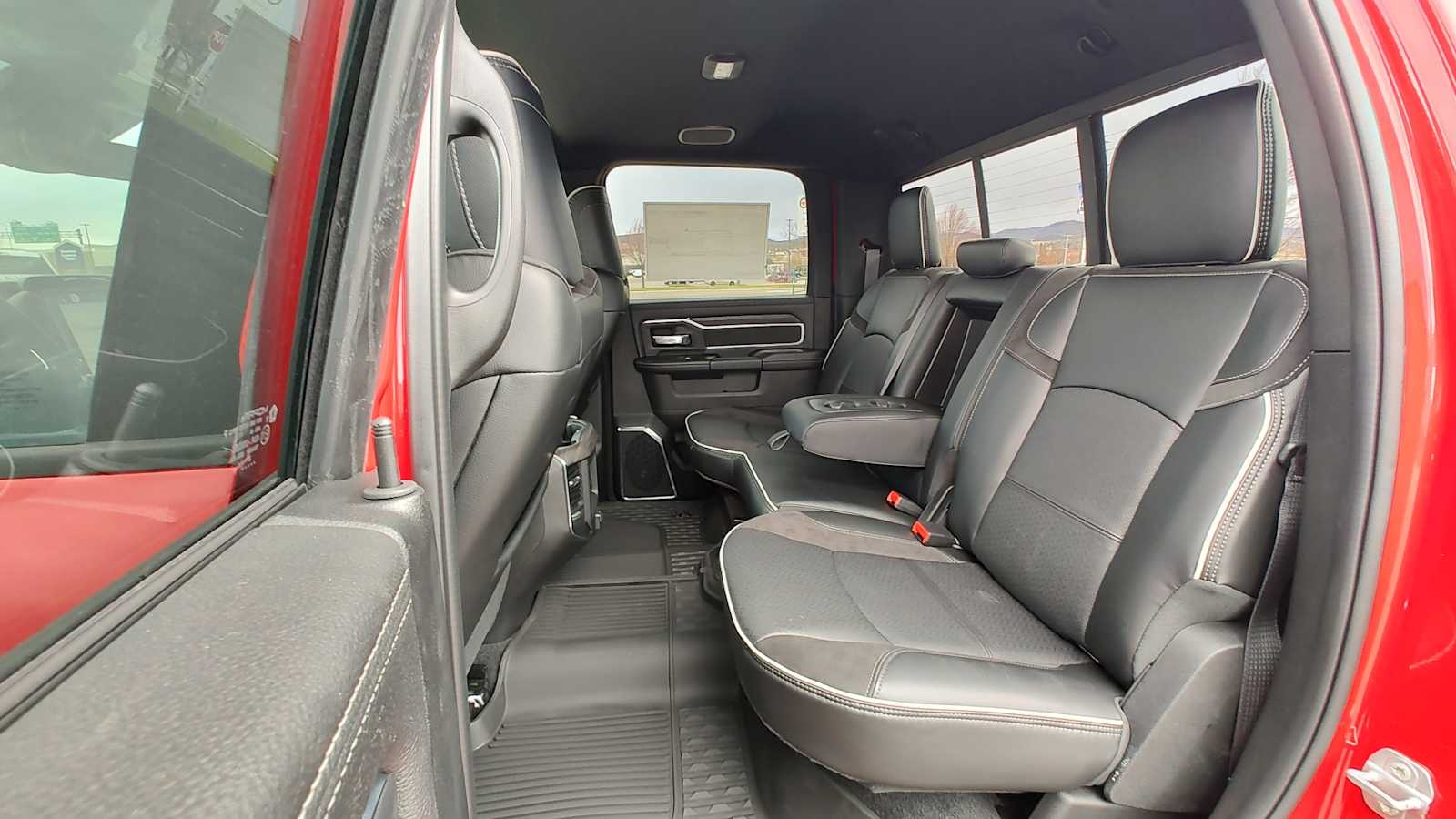 Thumbnail: 2026 RAM 3500 - 13