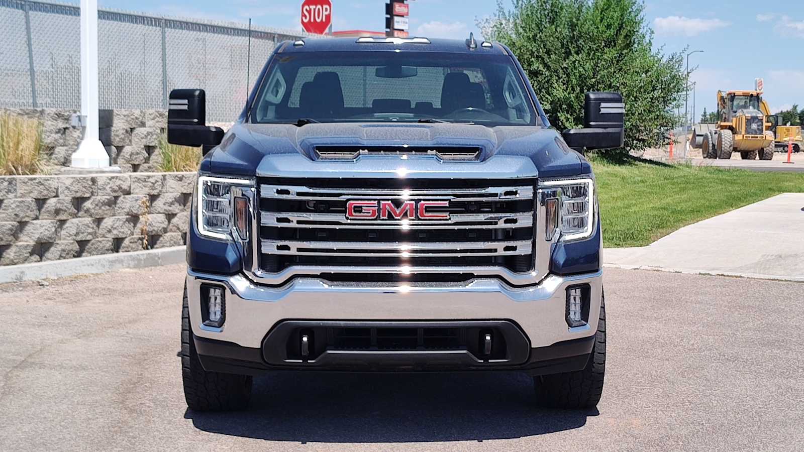 Thumbnail: 2023 GMC Sierra 2500 - 6