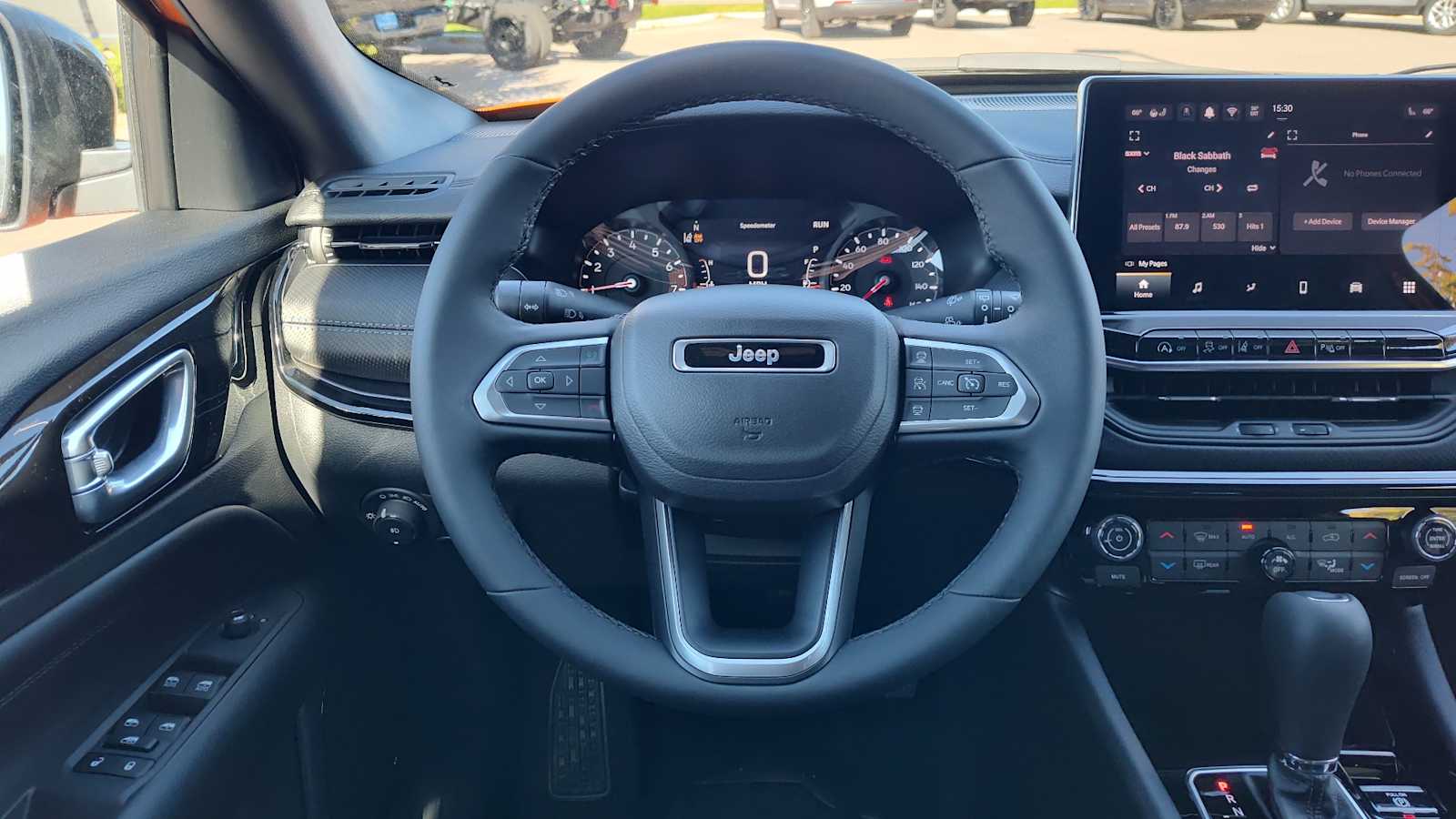 Thumbnail: 2026 Jeep Compass - 15