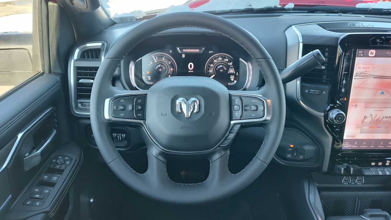 Thumbnail: 2026 RAM 2500 - 15