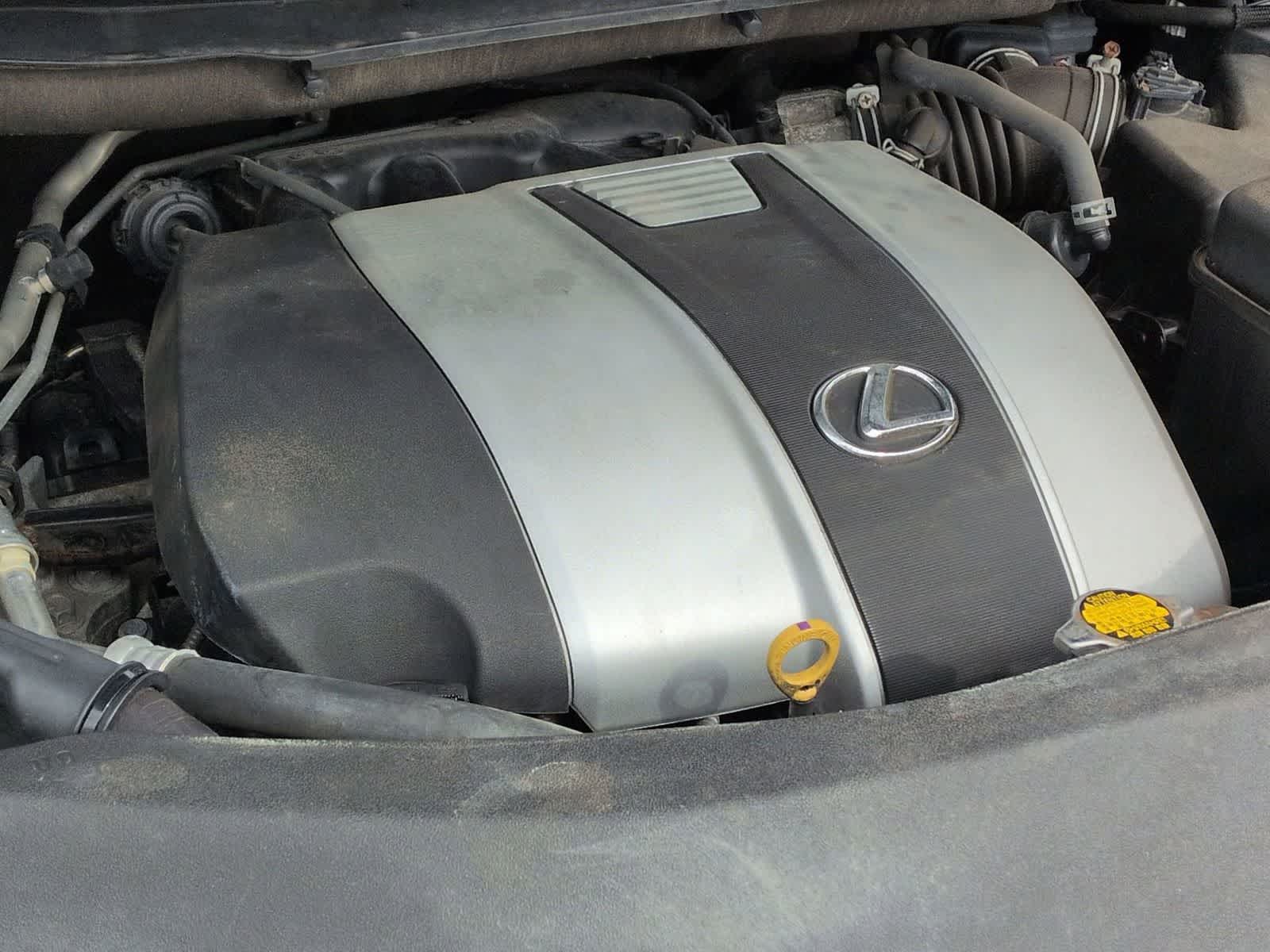 Thumbnail: 2016 Lexus RX - 15