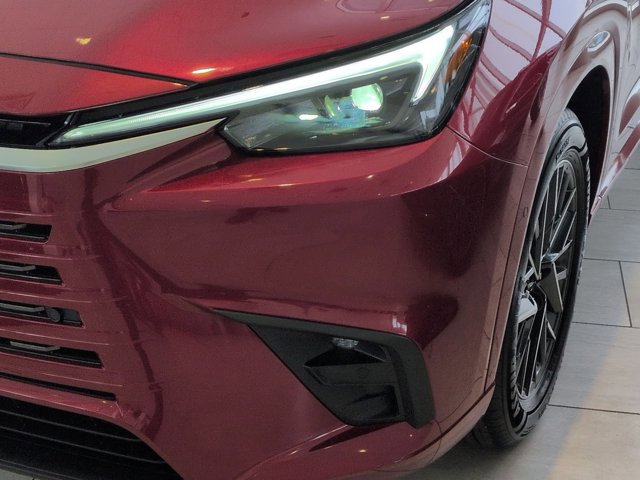 Thumbnail: 2026 Lexus TX - 3