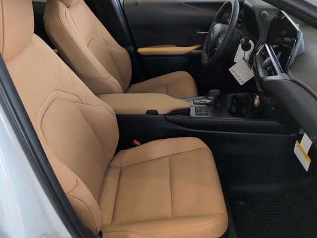 Thumbnail: 2026 Lexus UX - 16