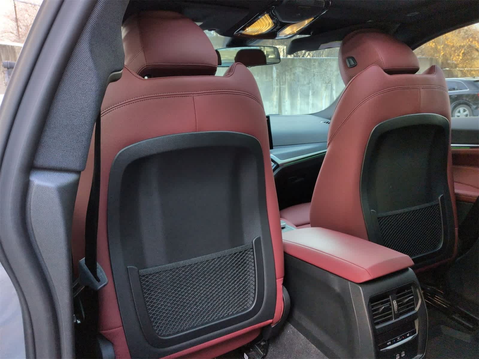 Thumbnail: 2024 BMW 4 Series - 18