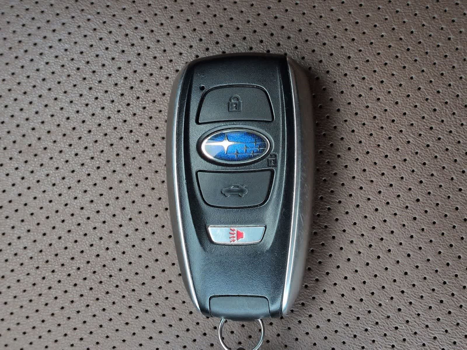 2022 Subaru Outback Touring - Photo 38