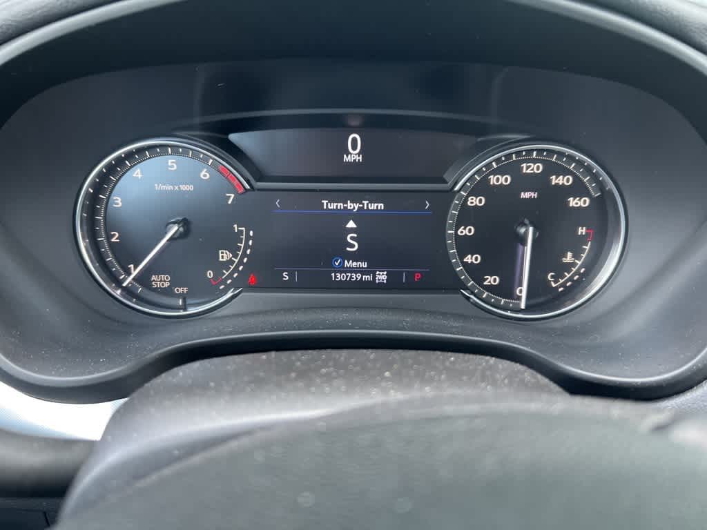 Thumbnail: 2020 Cadillac XT4 - 2