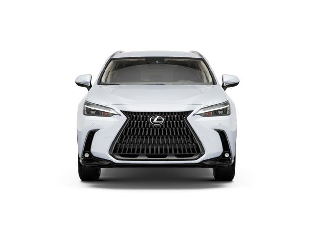 Thumbnail: 2026 Lexus NX - 5