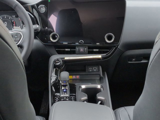 Thumbnail: 2026 Lexus NX - 30