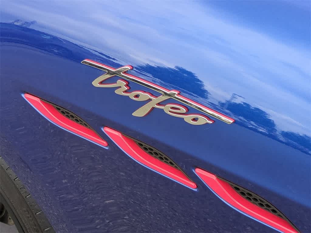 Thumbnail: 2022 Maserati Ghibli - 13