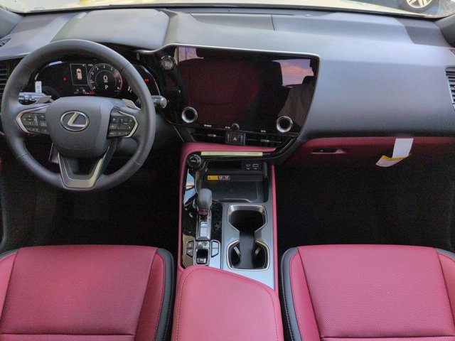 Thumbnail: 2026 Lexus NX - 16