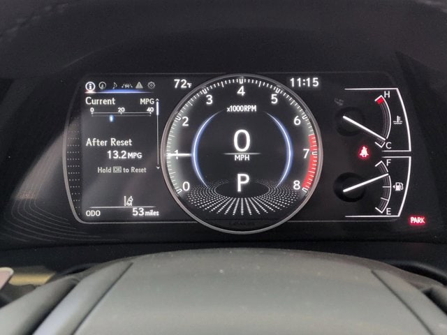 Thumbnail: 2025 Lexus ES - 26