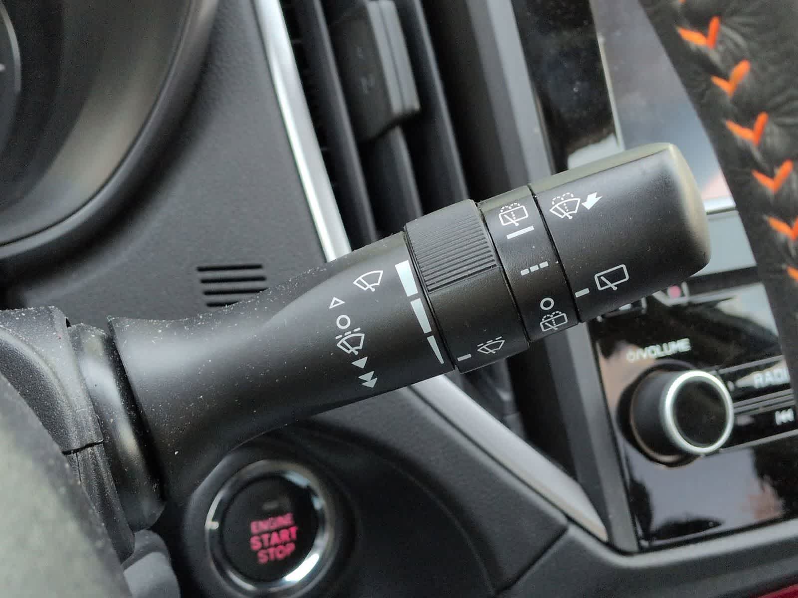 Thumbnail: 2023 Subaru Crosstrek - 28