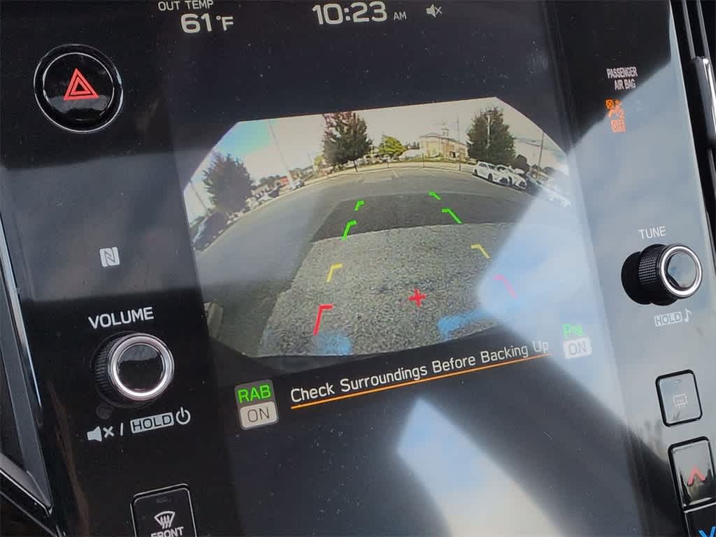 Thumbnail: 2024 Subaru Legacy - 31