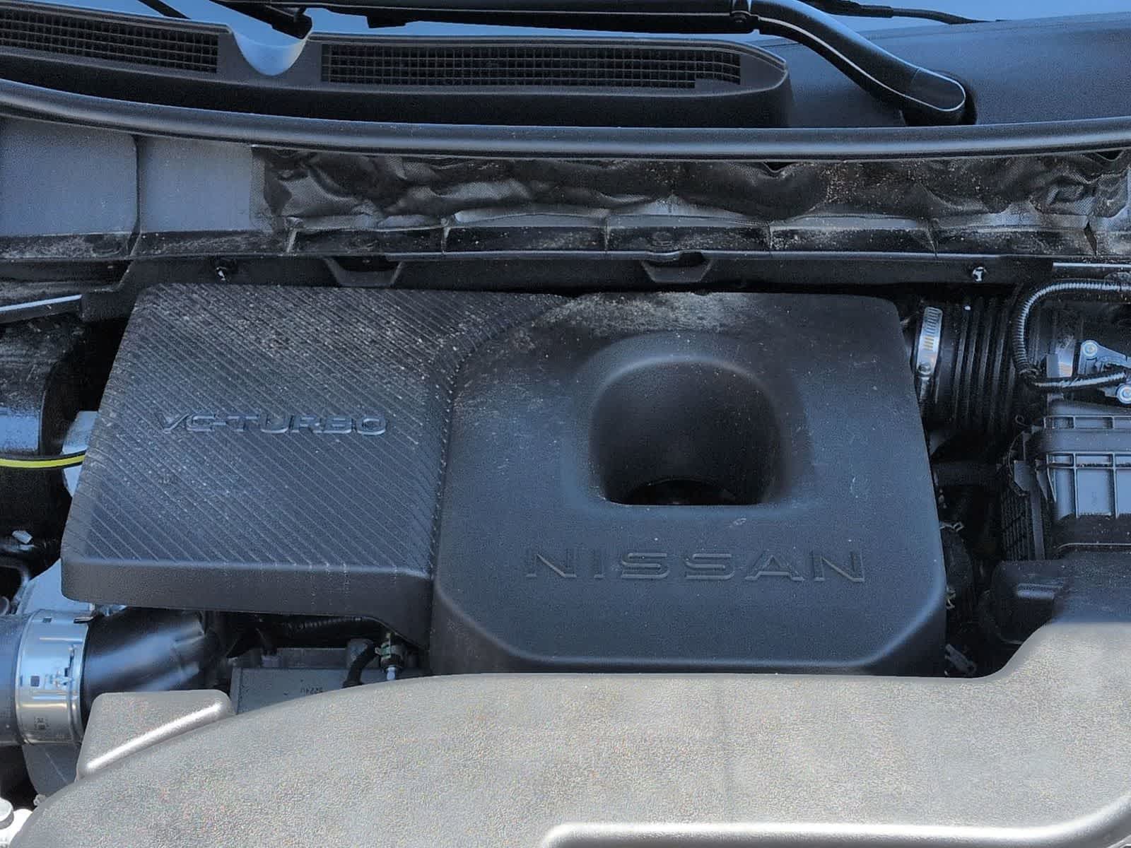 Thumbnail: 2025 Nissan Murano - 15