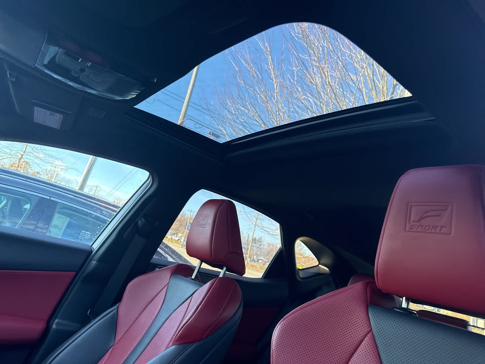 Thumbnail: 2024 Lexus NX - 15