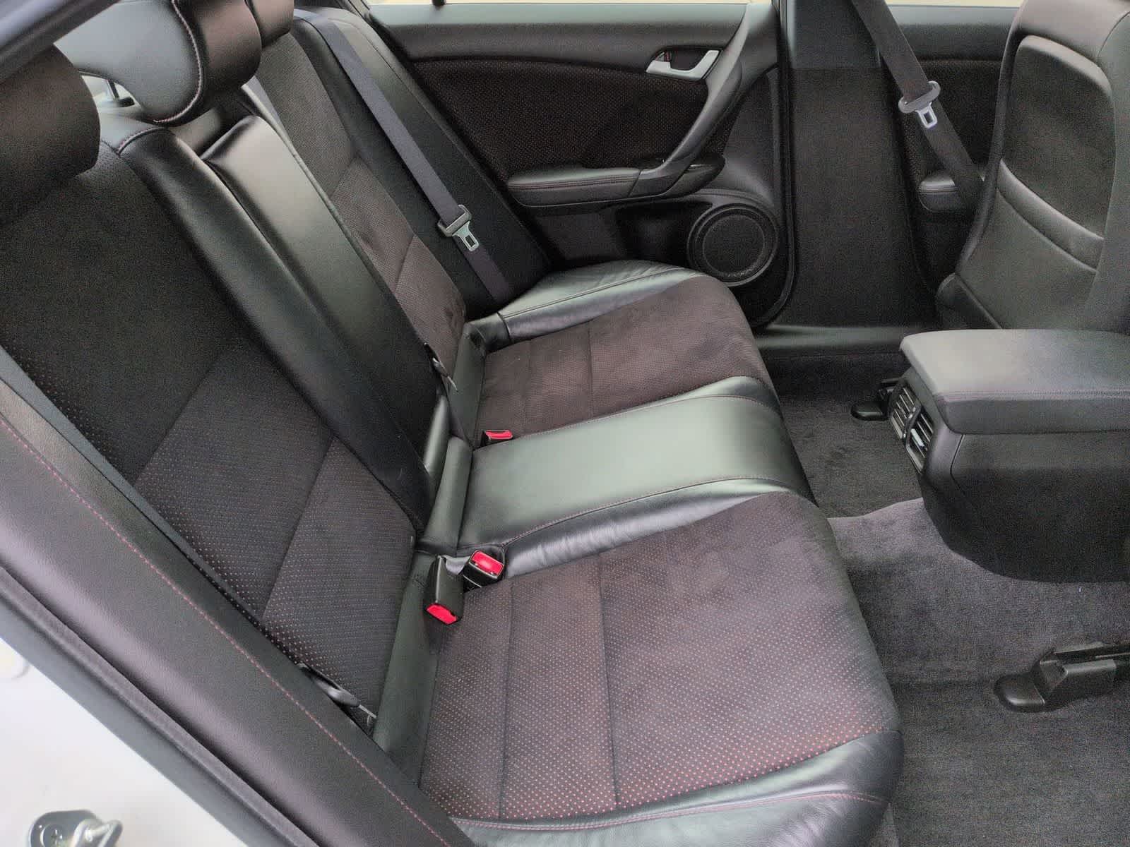 Thumbnail: 2014 Acura TSX - 21