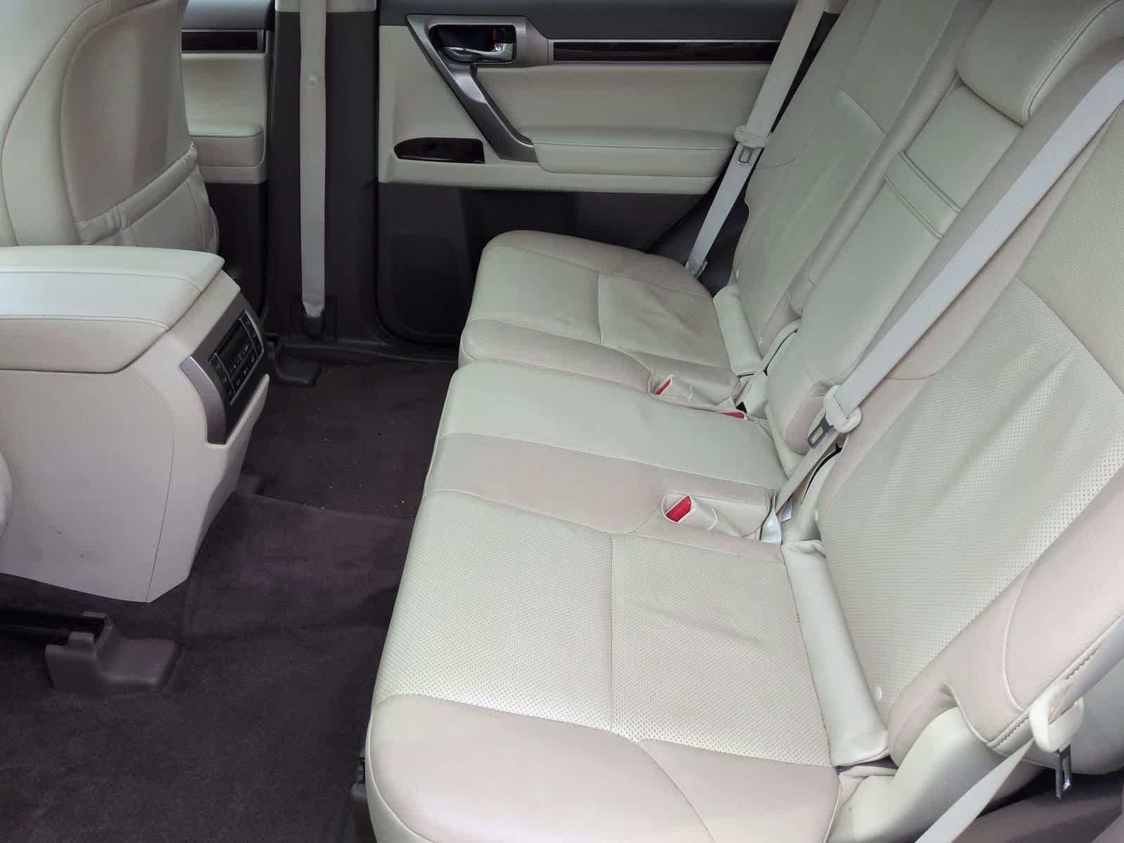 Thumbnail: 2018 Lexus GX - 21