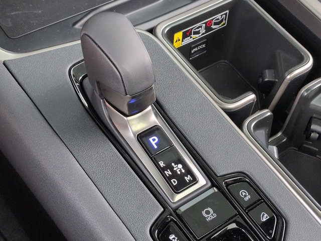 Thumbnail: 2026 Lexus TX - 34
