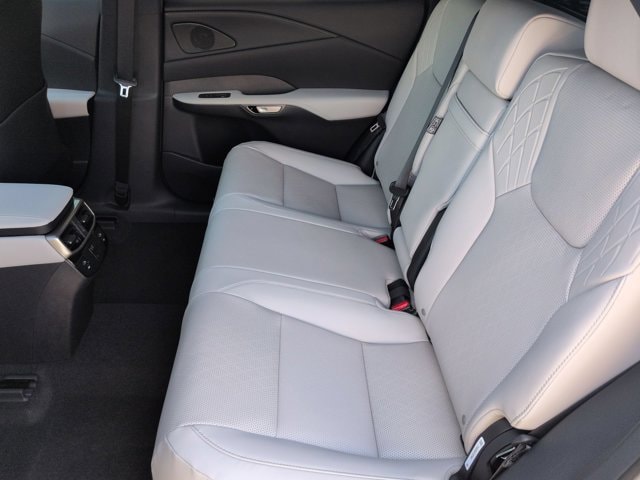 2026 Lexus RX 350 Premium - Photo 21