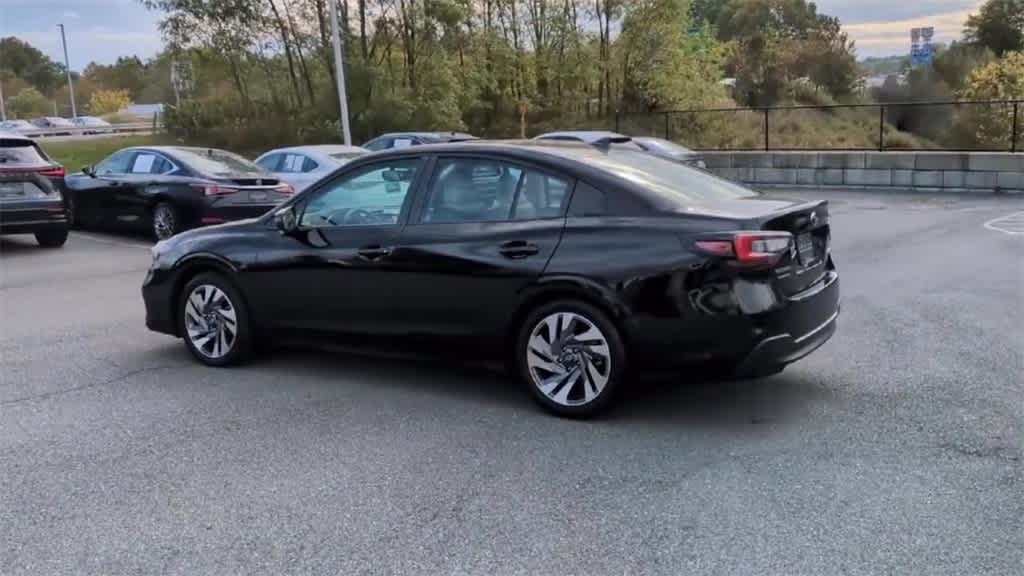 Thumbnail: 2024 Subaru Legacy - 6