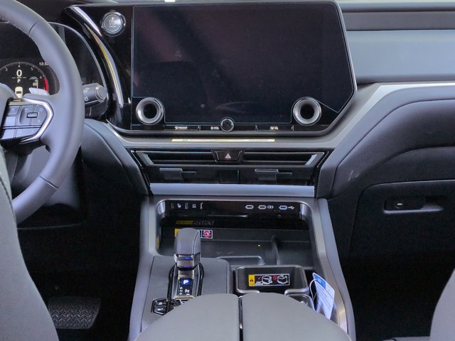 Thumbnail: 2026 Lexus TX - 30