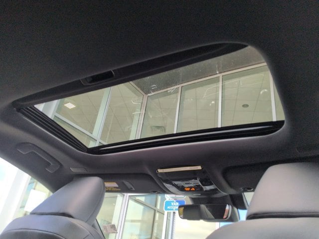 Thumbnail: 2026 Lexus RX - 23