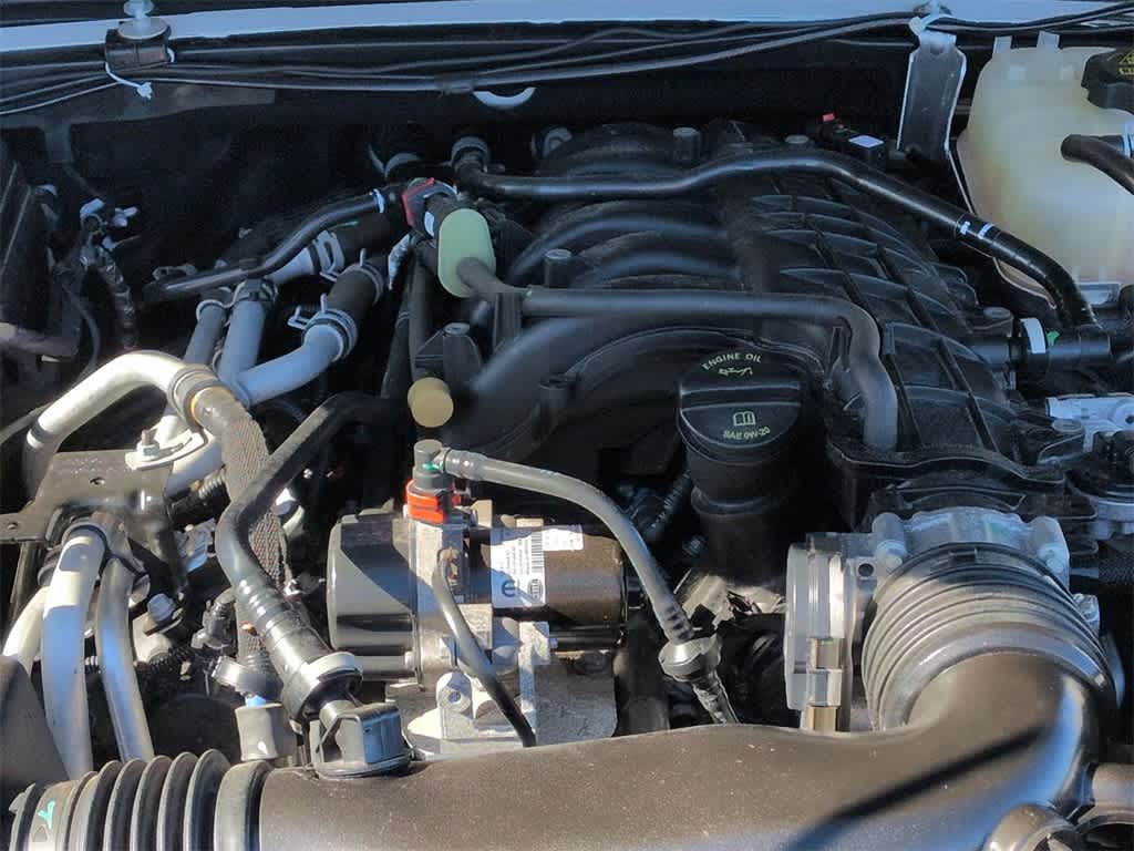 Thumbnail: 2022 Jeep Wrangler - 15