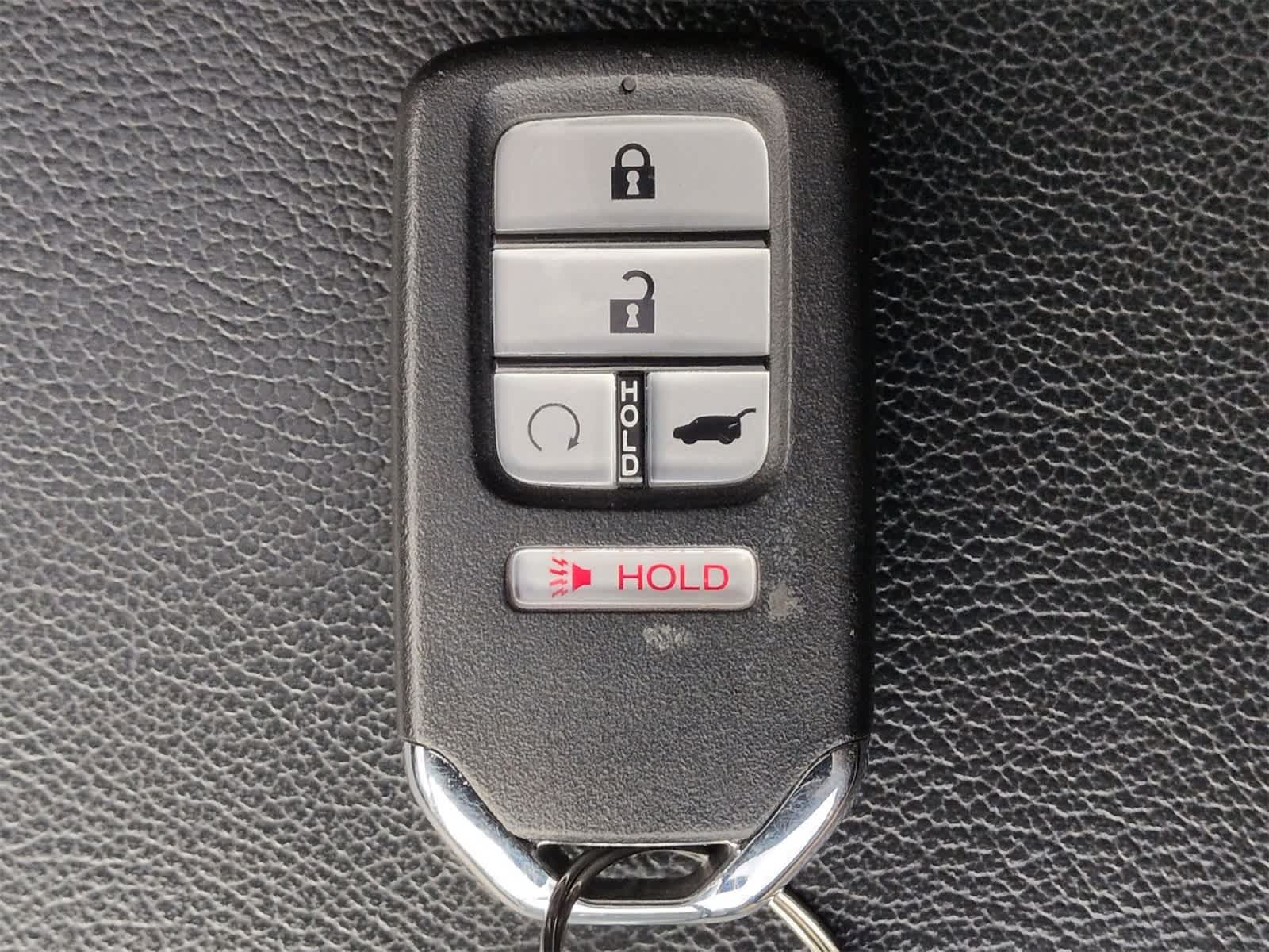 Thumbnail: 2021 Honda CR-V - 37