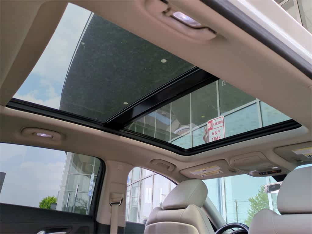 Thumbnail: 2019 Cadillac XT4 - 23