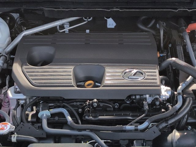 Thumbnail: 2026 Lexus NX - 15