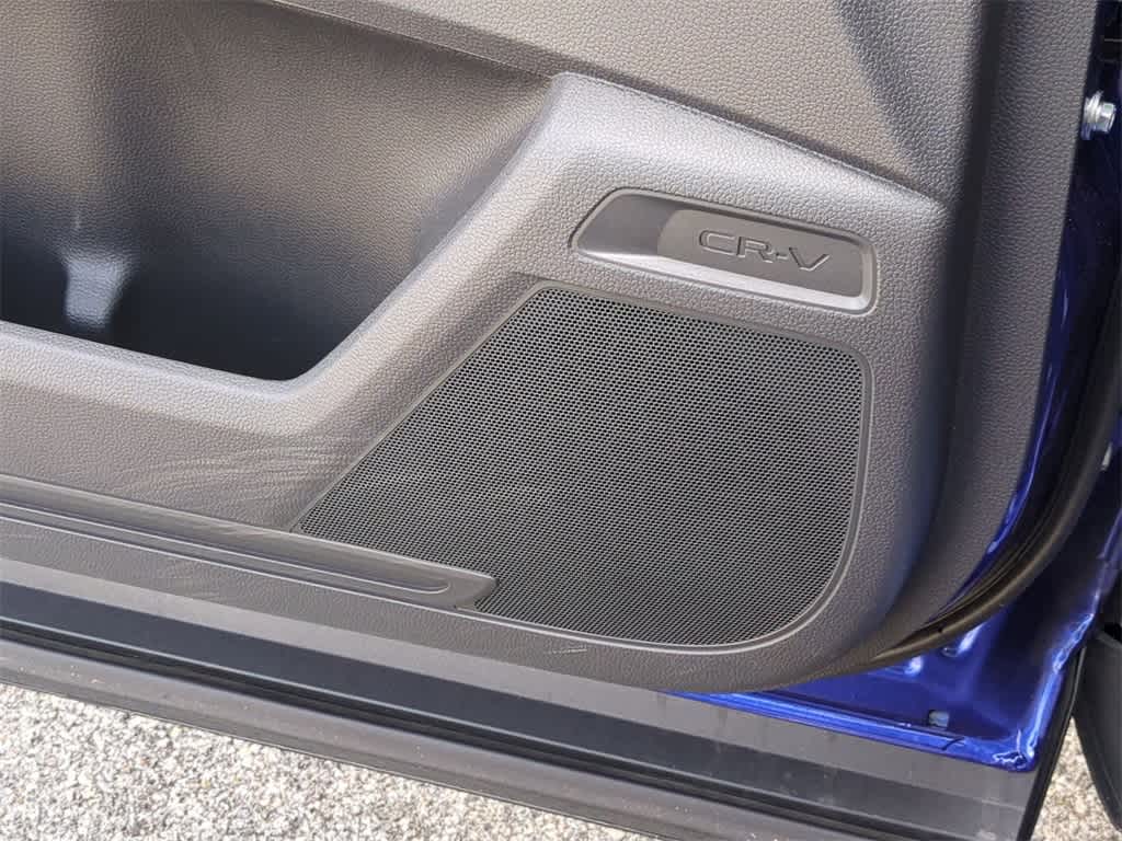 Thumbnail: 2023 Honda CR-V - 33