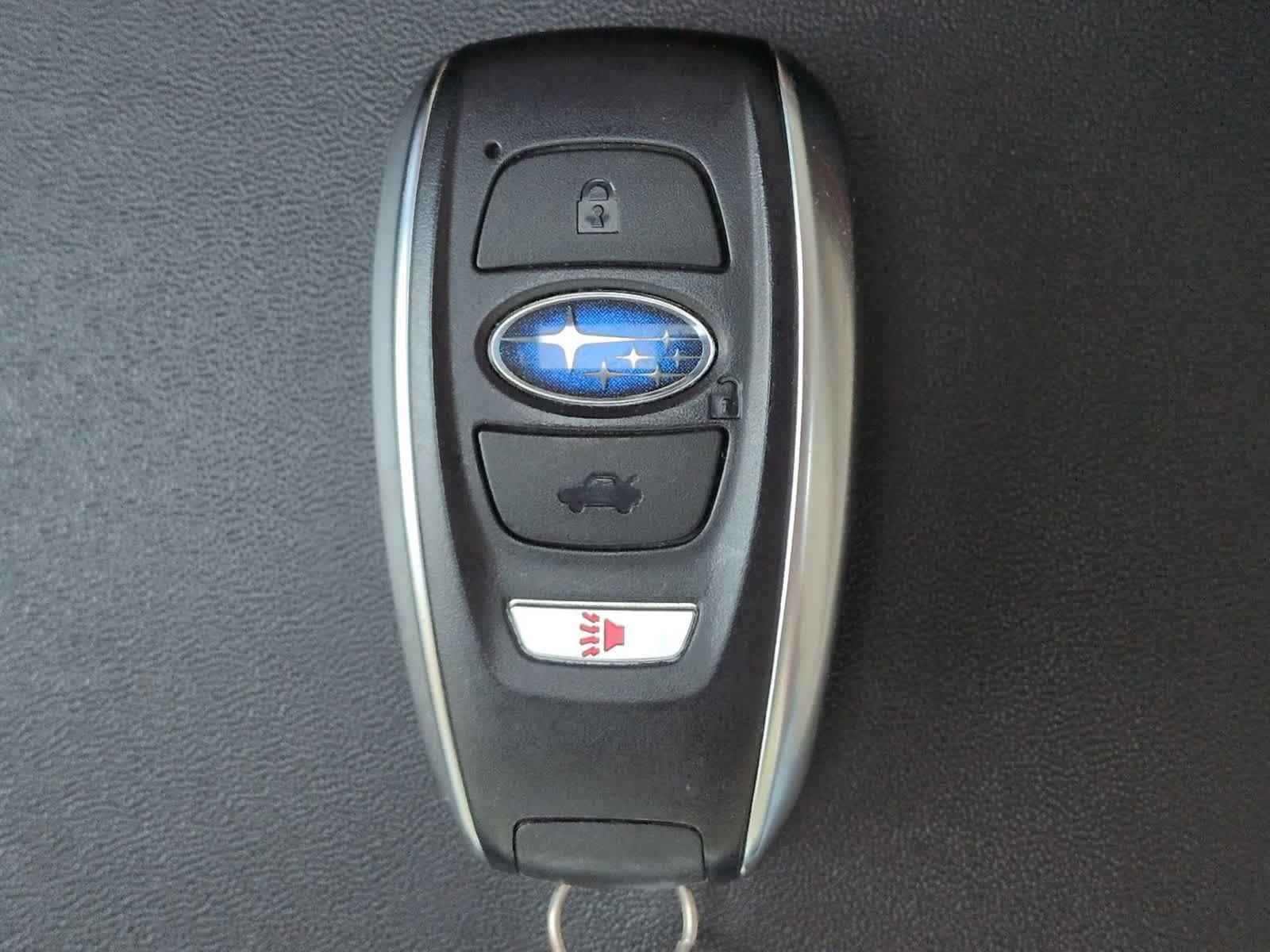 Thumbnail: 2023 Subaru Crosstrek - 37